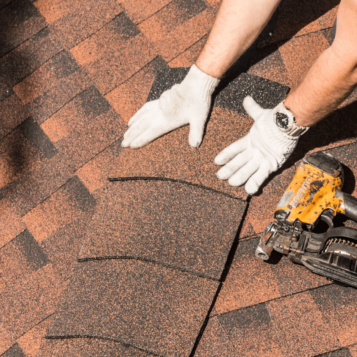 Broadway Roofing Images