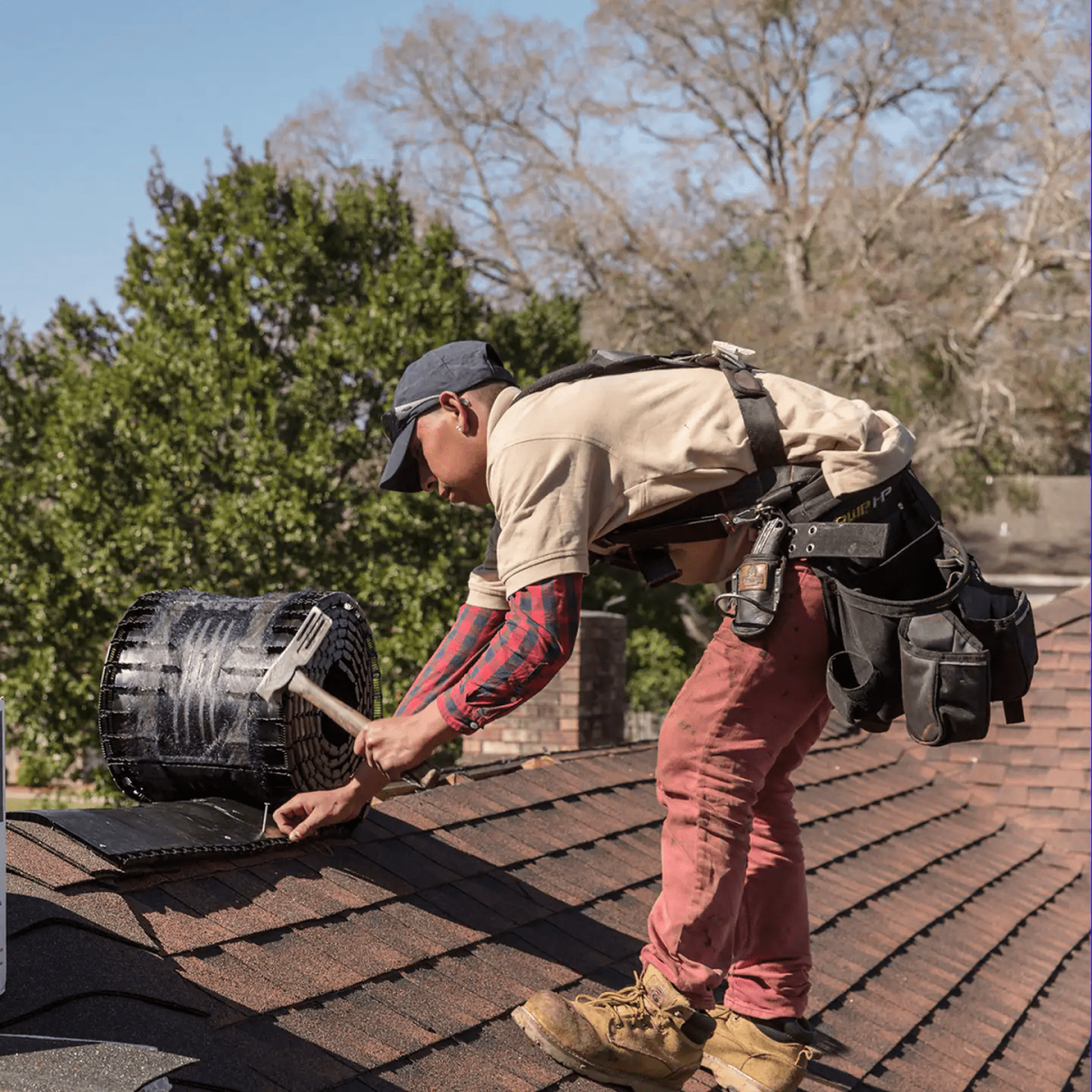 Broadway Roofing Images