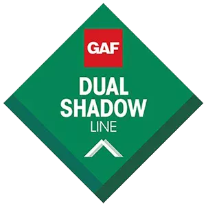 Dual Shadow Line logo