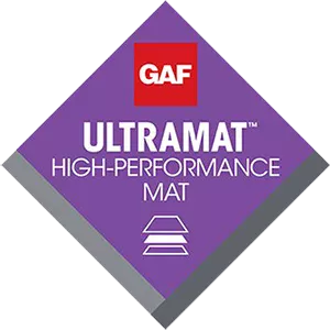 UltraMat High-Performance Mat logo
