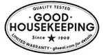 Good HouseKeeping logo
