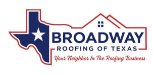 Broadway Roofing logo